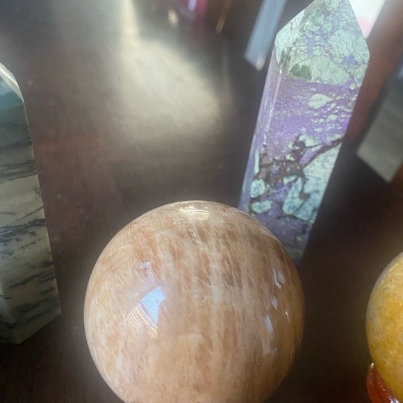 Assorted Crystal Bundle - Picture 4 of 5